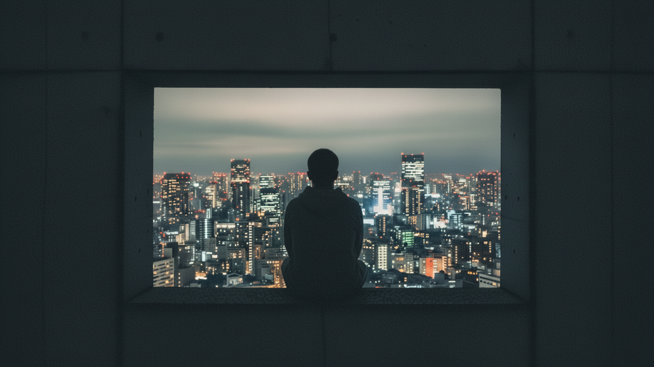 Portfolio hero placeholder